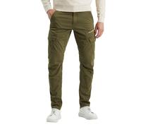 PME Legend Nordrop Cargo Stretch Twill, Olive Night 6416, 38W x 32L