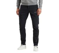 PME Legend Nordrop W29-W40 - Pantaloni cargo da uomo, vestibilità affusolata, colore: blu, beige, verde oliva, Salute 5281, 33W x 32L