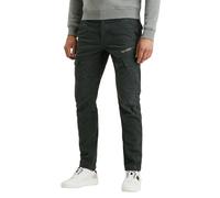 PME Legend Nordrop W29-W48 - Pantaloni cargo stretch Twill da uomo, Ptr2508602-6518 Magical Forest, 32W x 34L