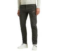 PME Legend Nordrop W29-W48 - Pantaloni cargo stretch Twill da uomo, Ptr2508602-9114 asfalto, 30W x 34L