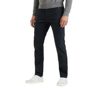 PME Legend Pantaloni chino da uomo American Classic Chino - Relaxed Fit - Blu Beige Verde, 5281 Salute, 31W x 36L
