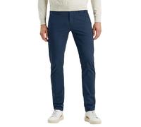 PME Legend Pantaloni chino da uomo Twin WASP Chino, vestibilità normale, blu, beige, verde, Blue 5281, 34W x 36L