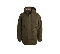 PME LEGEND Parka grigio | S