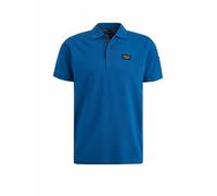 PME LEGEND Polo blu | XXXL