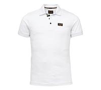 PME-Legend Trackway Polo, bianco, M