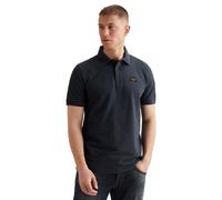 Pme Legend Polo Uomo Manica Corta American Classic - Regular Fit