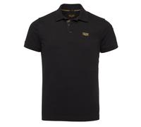 Pme Legend Polo Uomo Trackway - Regular Fit S-3XL Nero Bianco Blu Verde