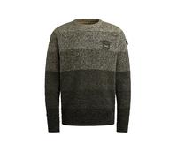 PME LEGEND Pullover grigio | XL