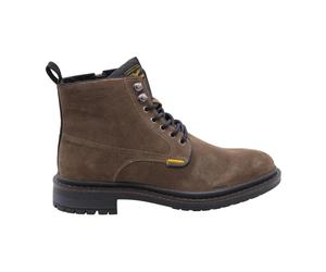 PME Legend - Stivaletti Maidstone alla Moda - - Shoes - Uomo - Grigio - 45 EU
