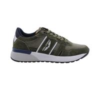 PME Legend - Sumak Sneaker - - Shoes - Uomo - Verde - 41 EU