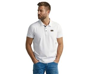 PME Legend Trackway - Polo, bianco, M