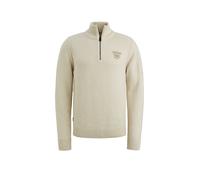 PME LEGEND Troyer Pullover beige | M
