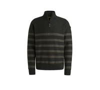PME LEGEND Troyer Pullover nero | XL