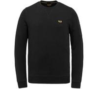 Pme-Legend Uomo Felpa Airstrip - Regular Fit S-3XL Nero Blu Verde
