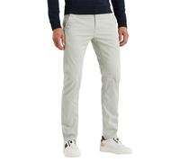 PME Legend Uomo Pantaloni Chino TWIN WASP CHINO - Regular Fit - Blu Beige Verde