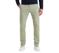 PME Legend Uomo Pantaloni Chino TWIN WASP CHINO - Regular Fit - Blu Beige Verde