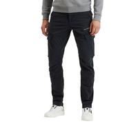 PME Legend Uomo Pantaloni Nordrop - Tapered Fit - Blu Beige Verde Oliva W29-W40