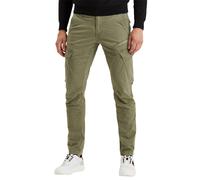 PME Legend Uomo Pantaloni Nordrop - Tapered Fit - Blu Beige Verde Oliva W29-W40
