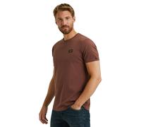 Pme Legend Uomo T-Shirt Girocollo Manica Corta American Classic