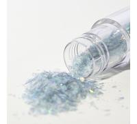PME Magic Sparkles, Scagliette Iridescenti Edibili - Argento (3g)