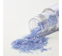 PME Magic Sparkles, Scagliette Iridescenti Edibili - Lilla Zaffiro (3g)