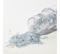 PME Magic Sparkles, Scagliette Iridescenti Edibili - Polvere di Diamante (3g)