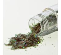 PME Magic Sparkles, Scagliette Iridescenti Edibili - Verde Smeraldo (3g)
