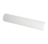 PME - Mattarello Decorativo Effetto Intreccio Fine per Cake Design 25 cm (10")