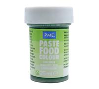 PME Multicolore Decorazioni per Torte, Giallo