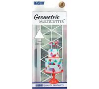 PME - Multicutter Geometrici per Cake Design - Triangoli Piccoli, 19 mm