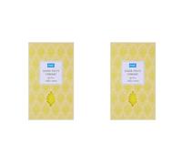 PME - Pasta di zucchero fondente - Giallo 250g (Confezione da 2)