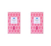 PME - Pasta di zucchero fondente - Rosa 250g (Confezione da 2)