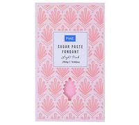 PME - Pasta di zucchero fondente - Rosa Chiaro 250g