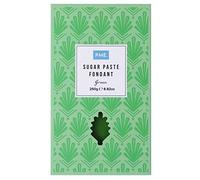 PME - Pasta di zucchero fondente - Verde 250g