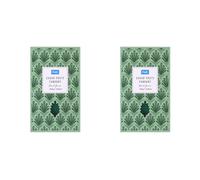 PME - Pasta di zucchero fondente - Verde Scuro 250g (Confezione da 2)
