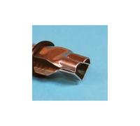 PME Pinza a Forma di Cuore, Taglia Piccola, Acciaio Inossidabile, Argento, S