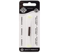 PME Pistilli per Fiori Finti, Giallo, Fine