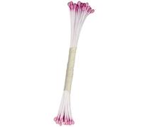 PME Pistilli per Fiori Finti, Lilla, 1 x 1 x 7.4 cm