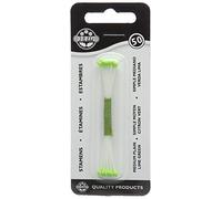 PME Pistilli per Fiori Finti, Verde, Medium