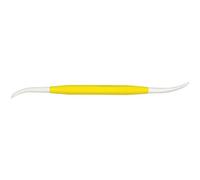 PME PME10 Flower e Leaf Shaper Tool, Giallo