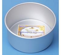 Pme-Runde Stampo per Dolci - 20 CM Extra Alto 10cm