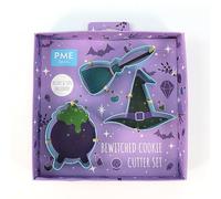 PME Set Tagliabiscotti Strega