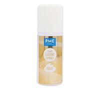 PME Spray colore oro 100 ML