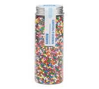 PME Sprinkles “Hundreds & Thousands” - Arcobaleno (86 g / 3 oz)