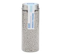 PME Sprinkles “Hundreds & Thousands” - Argento (86 g / 3 oz)