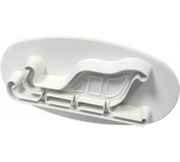 PME stampo espulsione Slitta media