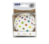 PME Stelle Stelle Cupcake Casi di Cupcake