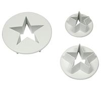 PME Tagliapasta ad Espulsione, Bianco, 4 x 4 x 2 cm