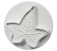 PME - Tagliapasta ad Espulsione per Cake Design - Edera con Striature, 3XL