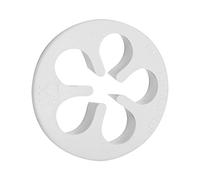 PME - Tagliapasta per Cake Design - Fiore 5 Petali, XL